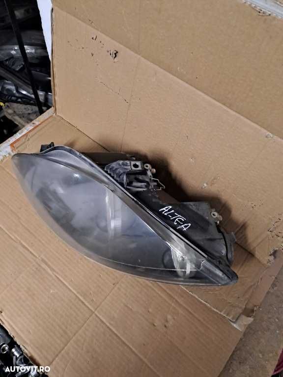 Far stanga Seat Leon , Seat Altea an 2005-2009 original Europa - 2