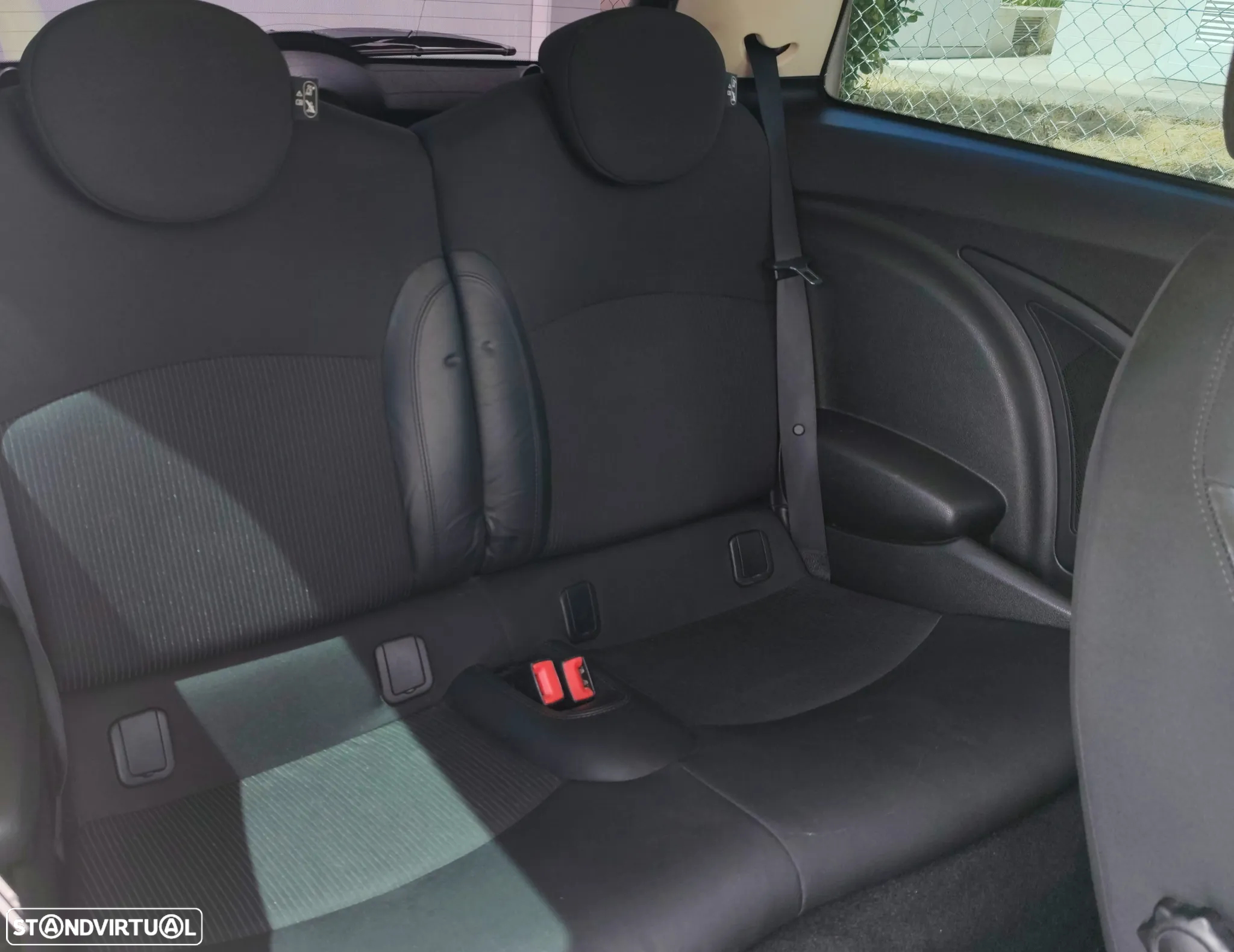 MINI 3 Portas Cooper - 11