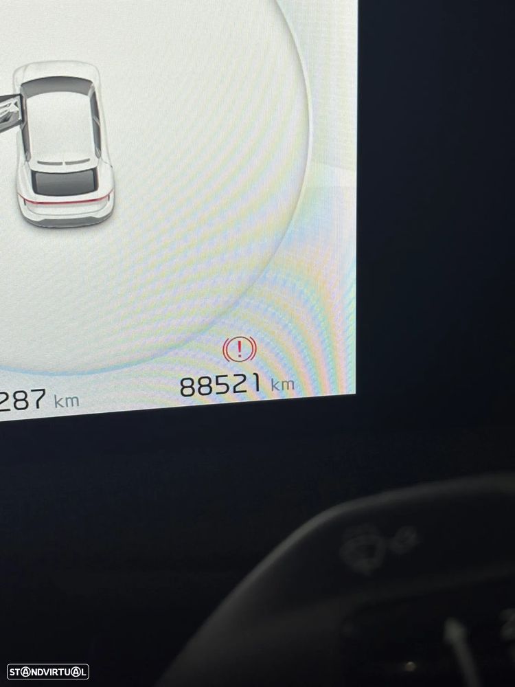 Kia EV6 77,4-kWh - 18