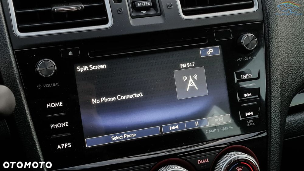 Subaru WRX STI 2.5 Sport - 34