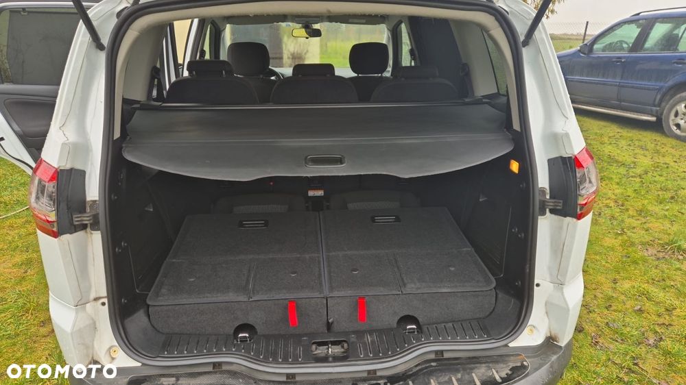 Ford S-Max 2.0 TDCi DPF Titanium - 20