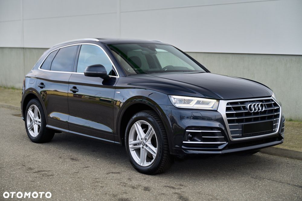 Audi Q5 - 15