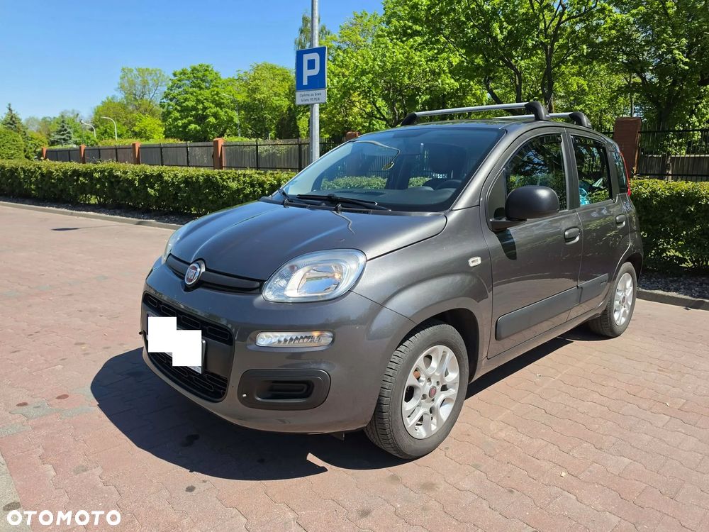 Fiat Panda 1.2 Pop - 1