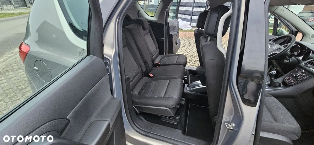 Opel Meriva 1.4 Edition - 15