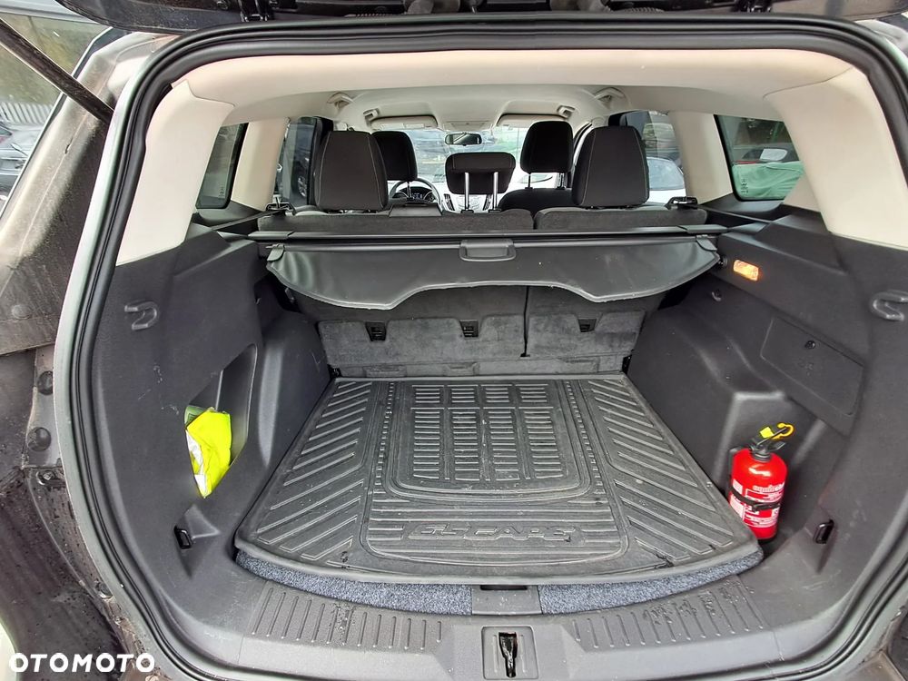 Ford Escape - 31