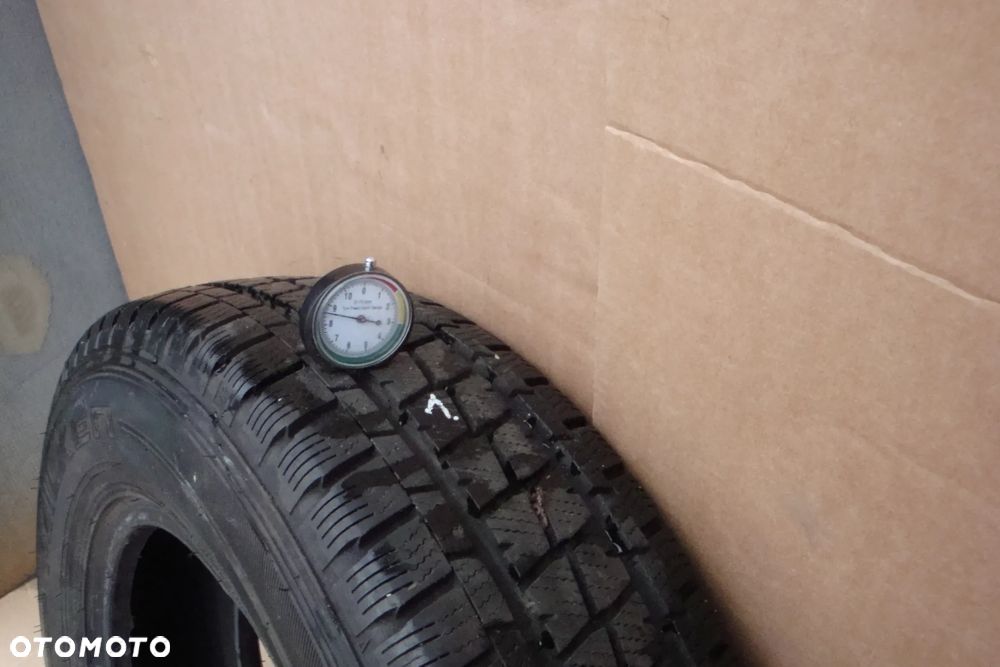 OPONY WIELOSEZONOWE 4 SZTUKI FALKEN 195/75r16C 2021 - 5