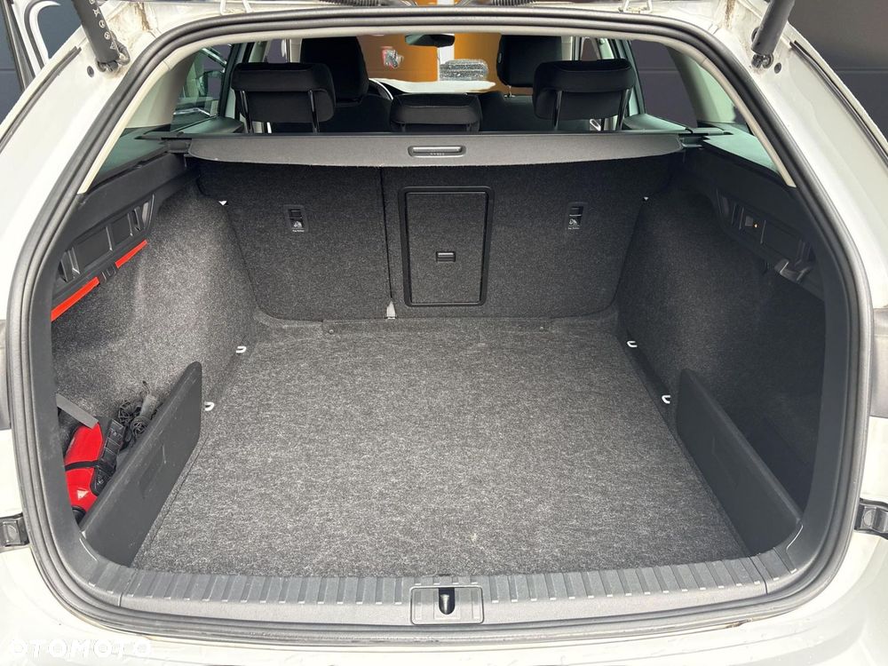 Skoda Octavia 1.5 TSI e-Tec Style DSG - 17