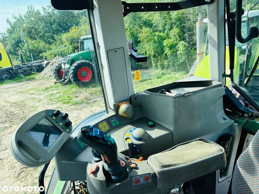 Fendt 930 Vario TMS - 11