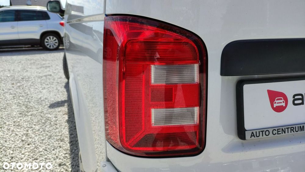 Volkswagen Transporter - 17