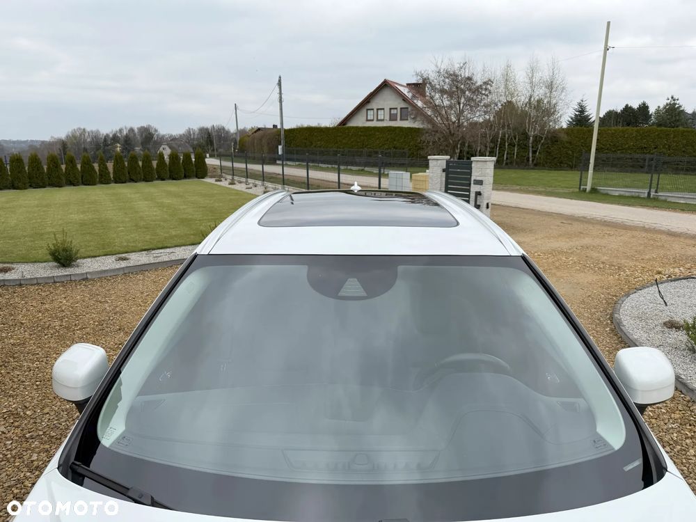 Volvo XC 60 T5 Geartronic Inscription - 19