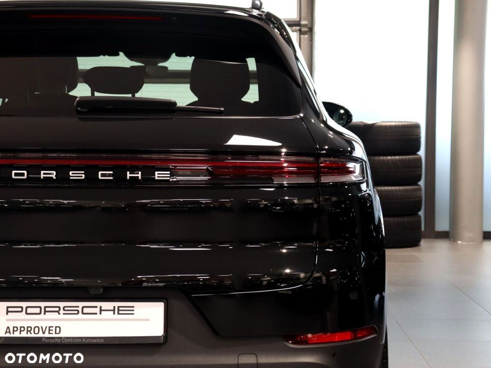 Porsche Cayenne E-Hybrid PHEV - 10