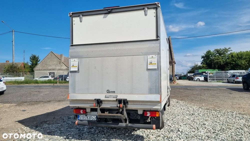 Peugeot Boxer - 17