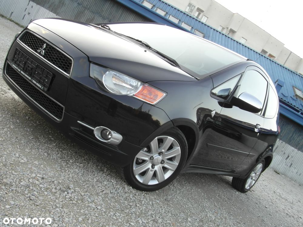 Mitsubishi Colt 1.1 ClearTec Motion - 1