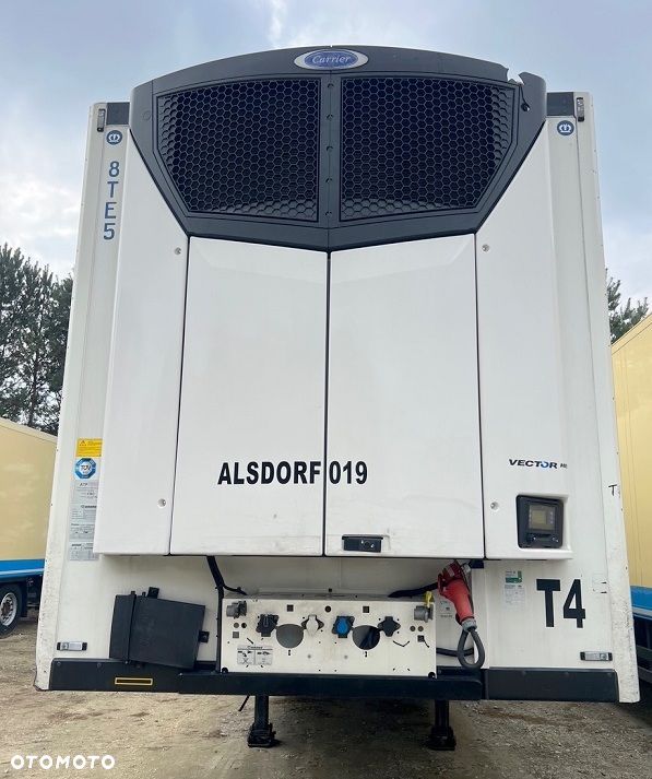 Krone SD- CARRIER HE19-Doppelstock - 6