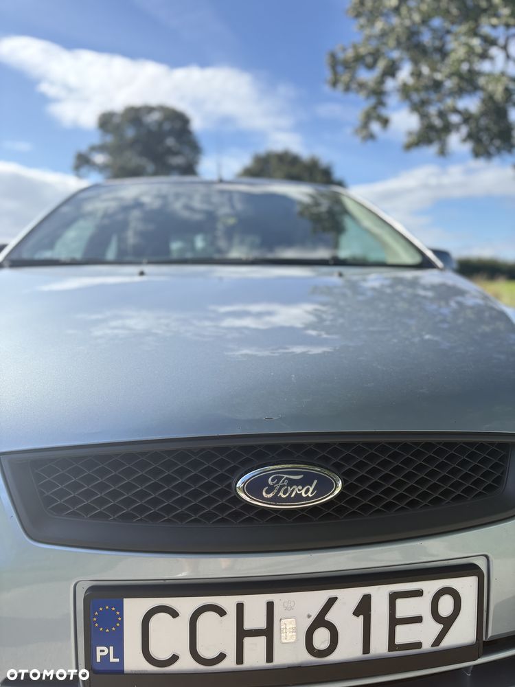 Ford Focus 1.6 Ambiente - 11
