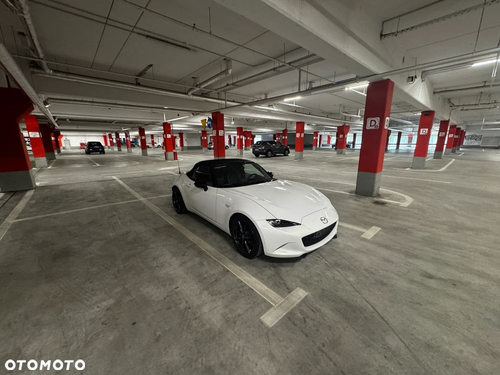 Mazda MX-5 2.0 Skypassion - 18