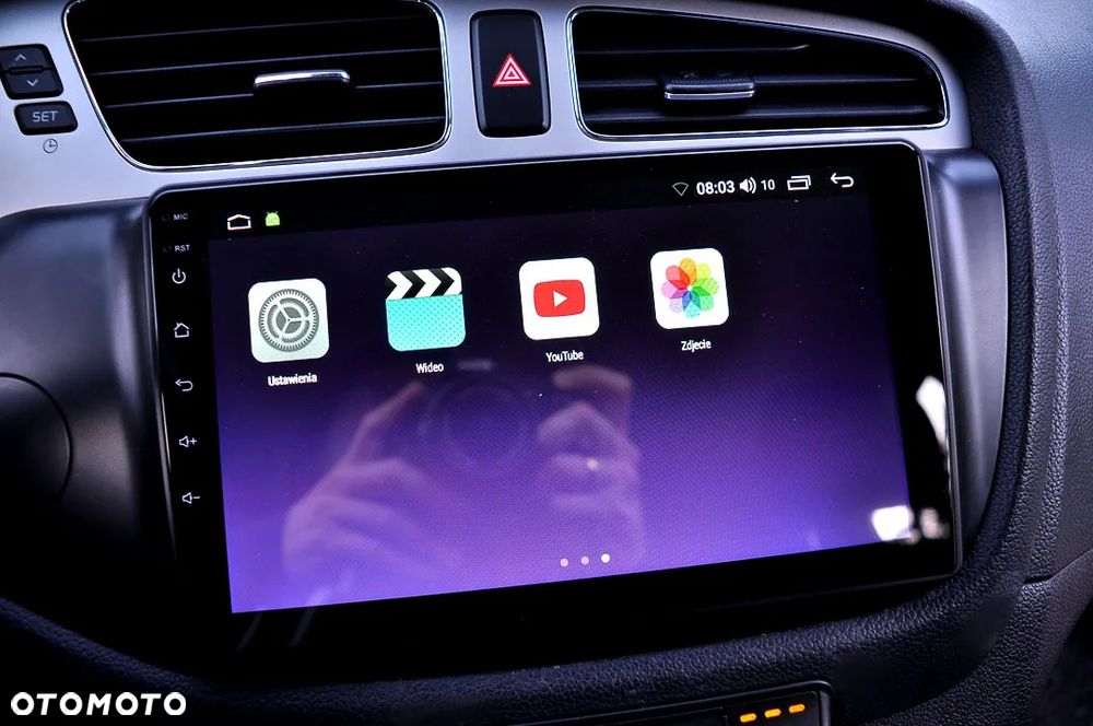 Kia Ceed 1.4 CVVT Dream Team Edition - 35