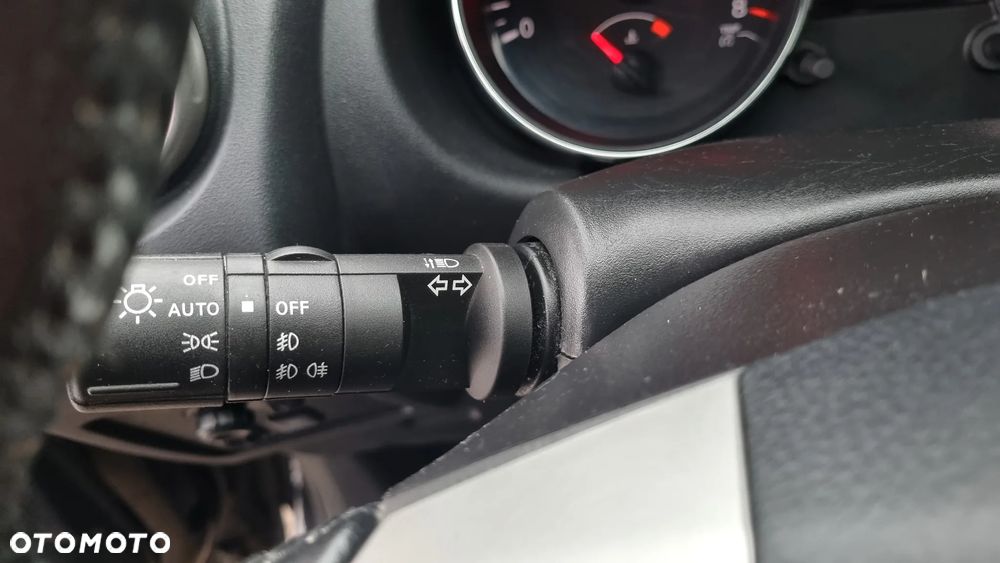 Nissan Qashqai 1.6 acenta - 24