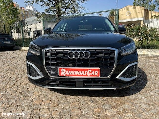 Audi Q2 30 TFSI Advanced - 20