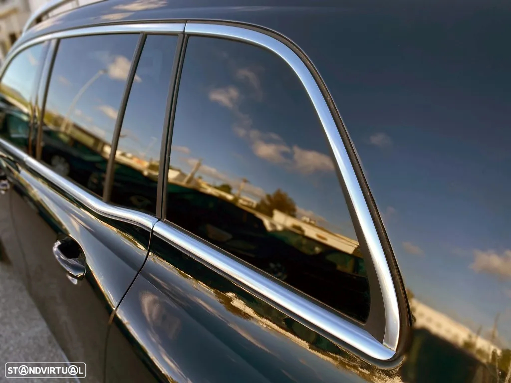 Mercedes-Benz EQB 250 AMG Line - 5