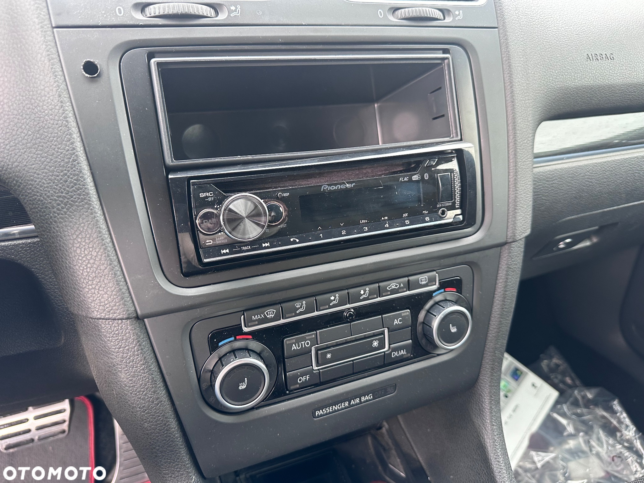Volkswagen Golf 2.0 GTI DSG - 15