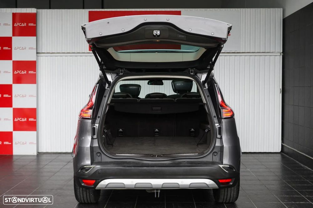 Renault Espace 1.6 dCi Zen EDC - 7