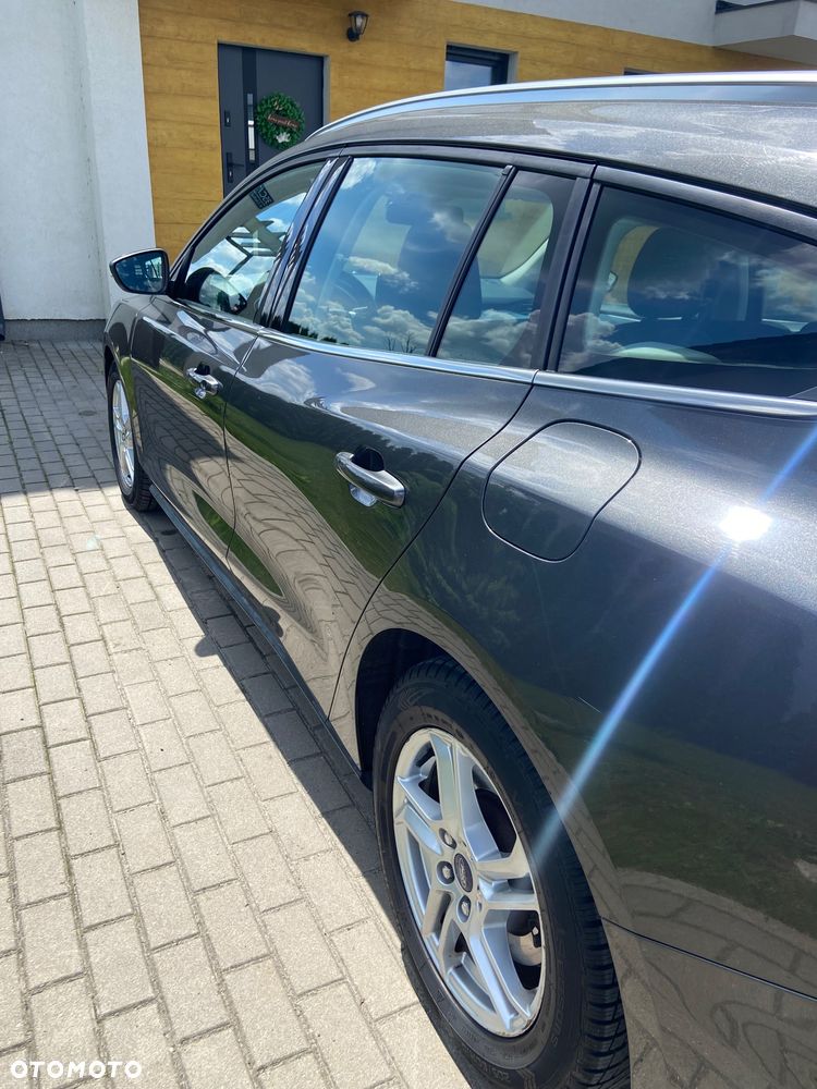 Ford Focus 1.5 EcoBlue Titanium - 5