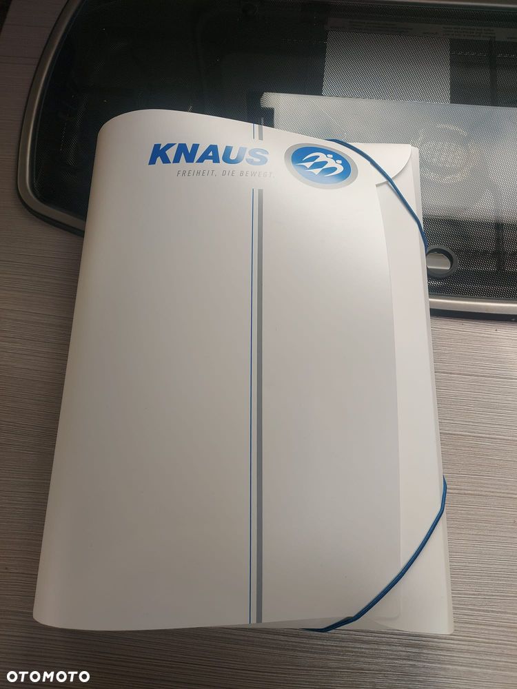 KNAUS Sport - 7
