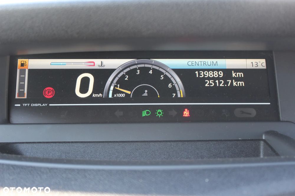 Renault Scenic 1.6 16V Limited - 14