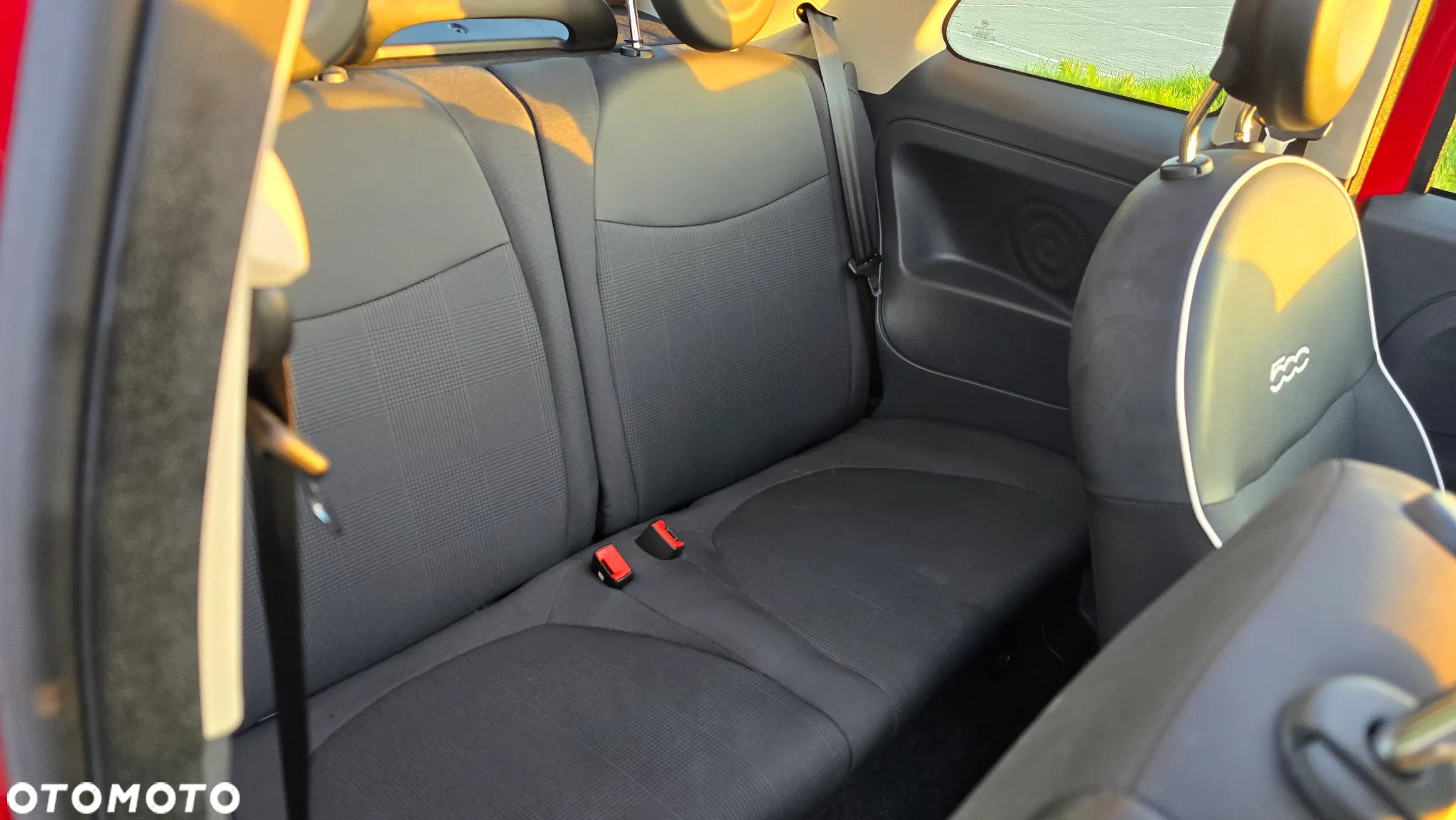 Fiat 500 C 1.2 8V Anniversario - 31