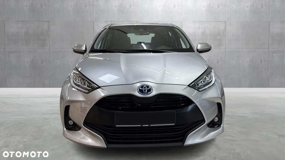 Toyota Yaris Hybrid 1.5 Active - 2