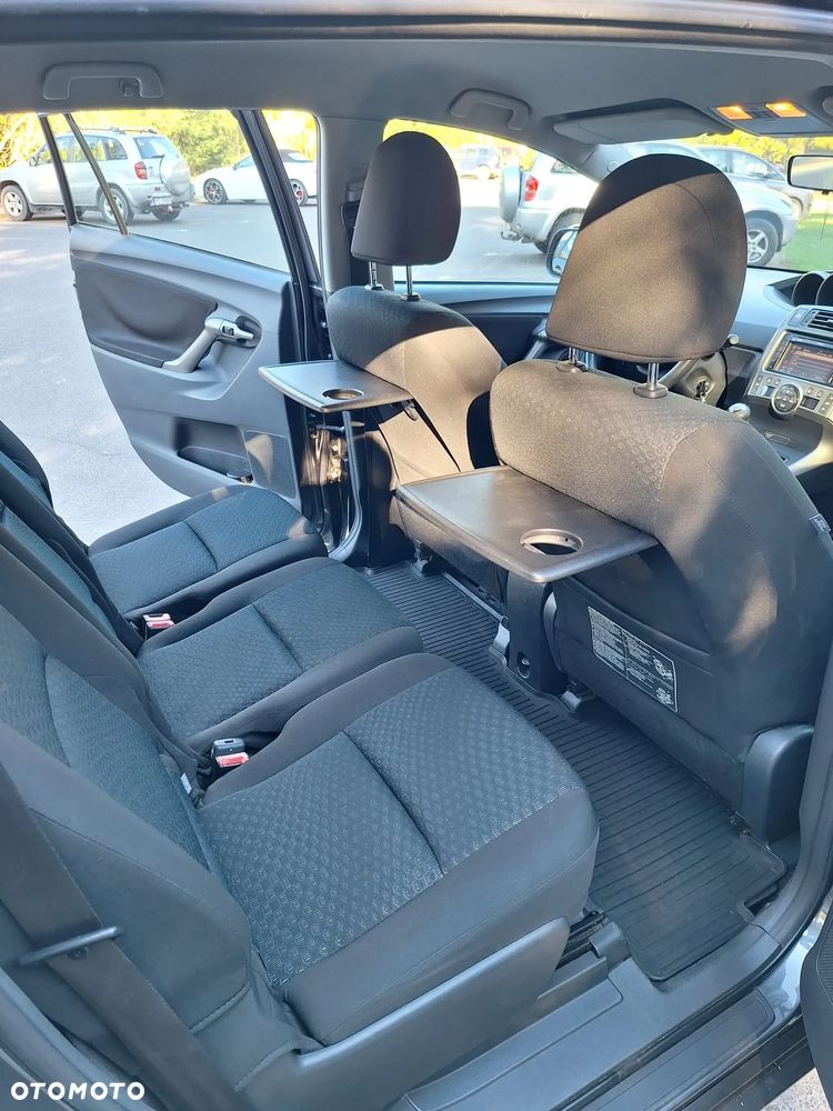 Toyota Verso 1.8 Sol plus NAVI - 6