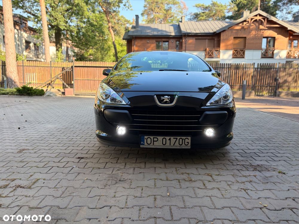 Peugeot 307 CC - 3