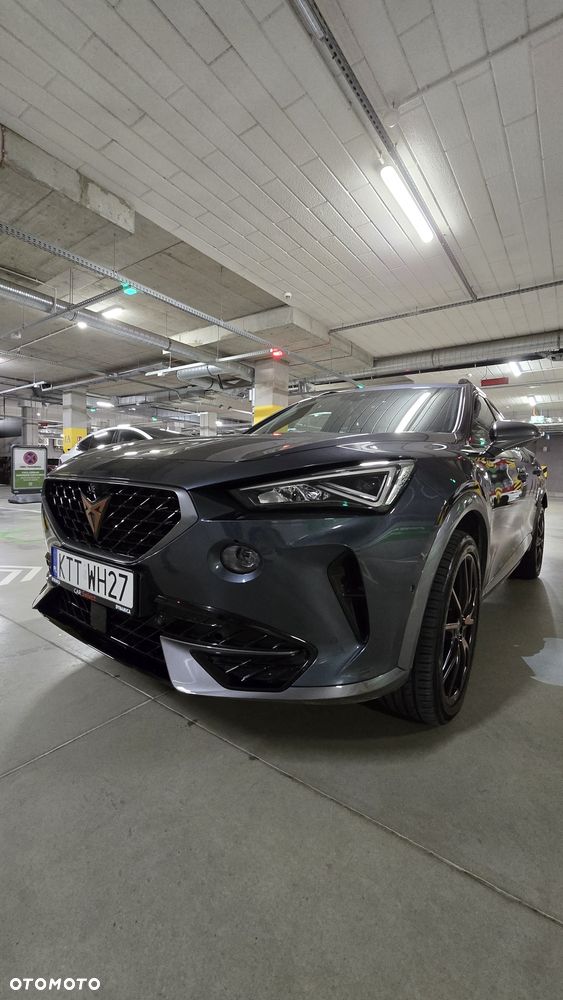 Cupra Formentor - 2