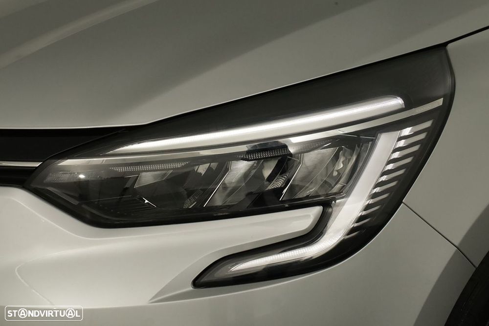 Renault Clio 1.0 TCe Evolution - 6