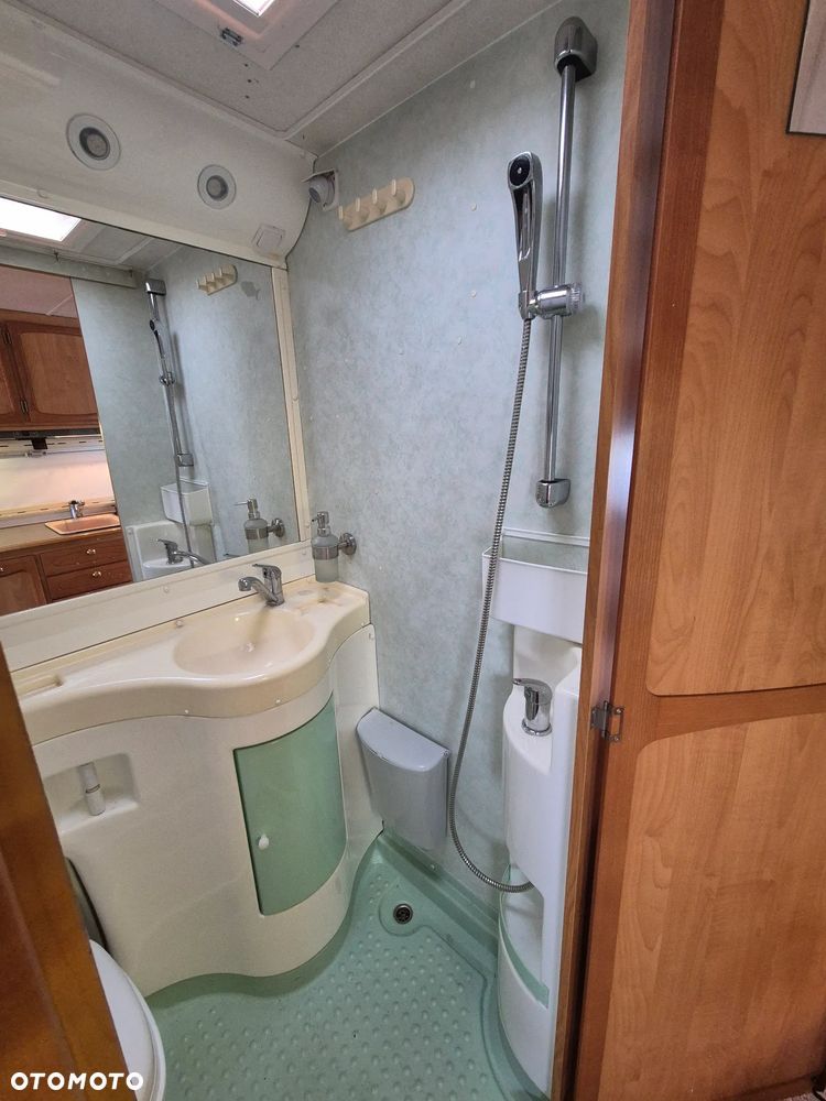 Fiat Ducato - 27