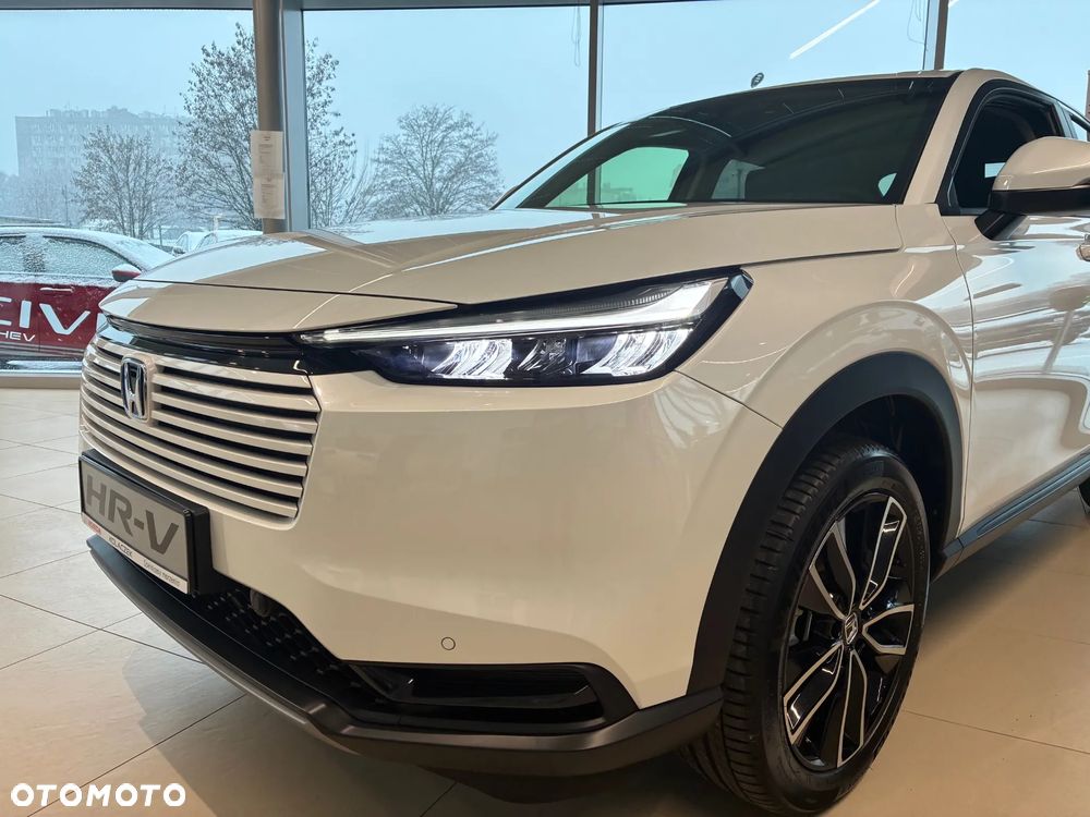 Honda HR-V 1.5 i-MMD Elegance CVT - 7