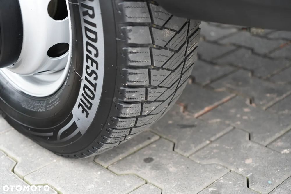 Iveco DAILY 70-180 / WYWROTKA TYLNOZSYPOWA / BLIŹNIAK / HI-MATIC / BLOKADA MOSTU - 21