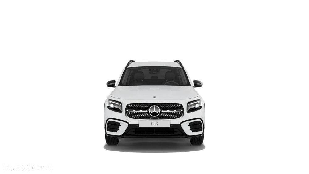 Mercedes-Benz GLB - 19