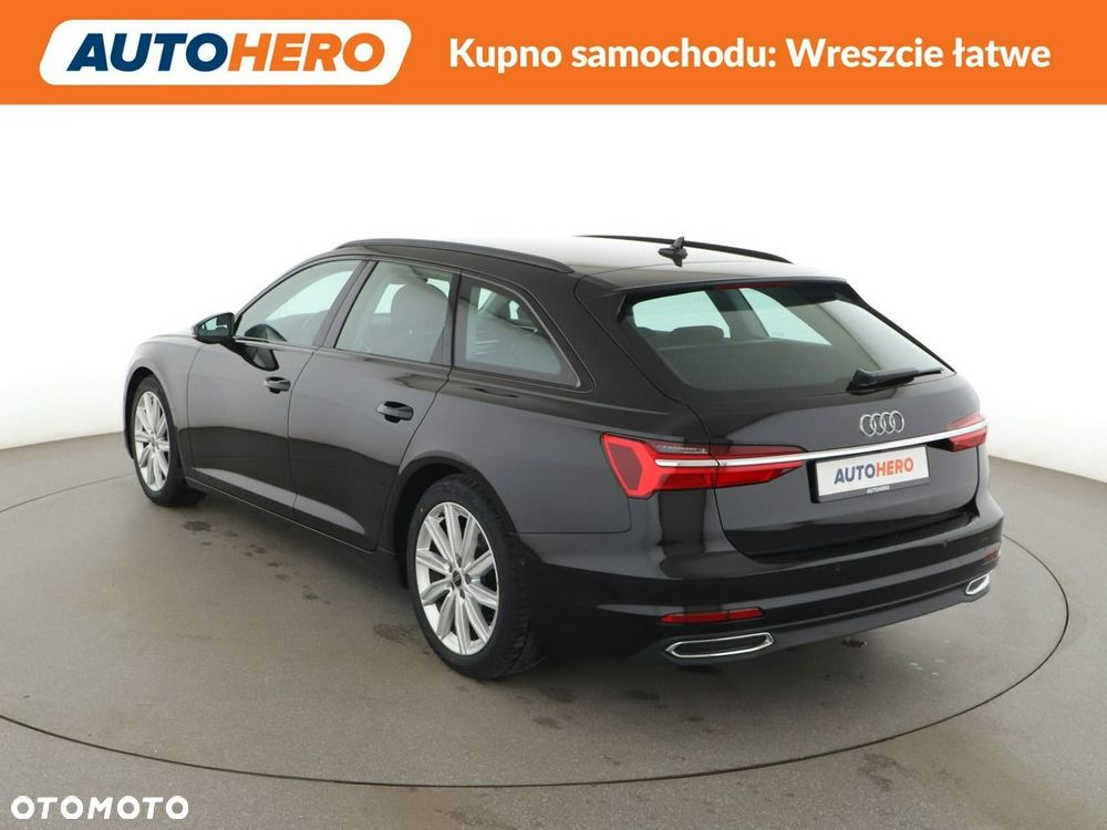 Audi A6 Avant 40 TDI mHEV S tronic - 5
