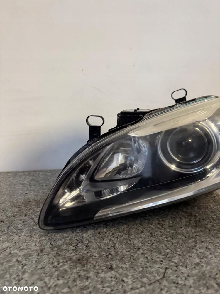 lampa lewy przód volvo v60 s60 ii 2011-2018 31420110 xenon - 5