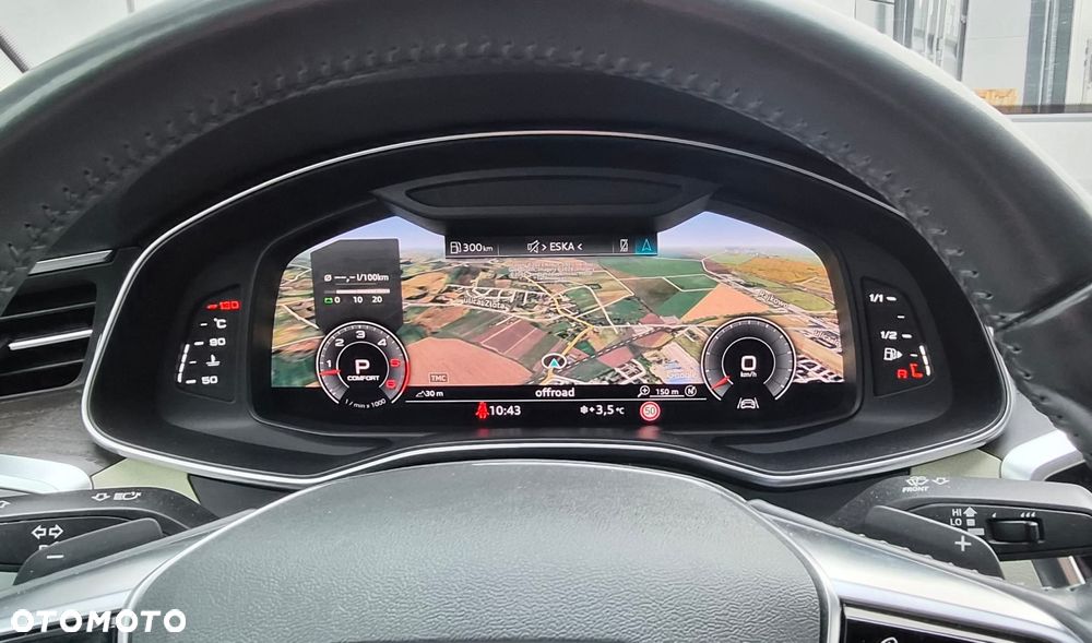 Audi A6 Limousine - 32