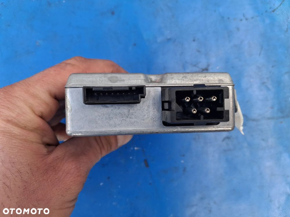 Moduł Sterownik AIRBAG Gateway BMW E64 E65 E60 E61 E66 sensor KOMPLET 65776943089 prawy lewy przód tył 6135 6944498 SGM 6577 6943089 - 8