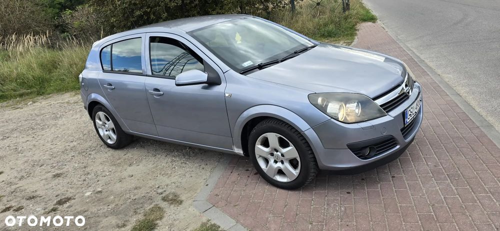 Opel Astra III 1.3 CDTI Elegance - 1