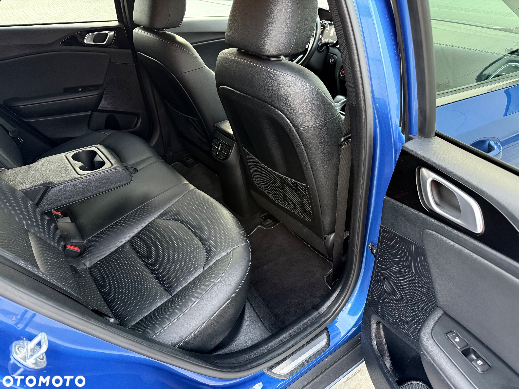 Kia XCeed 1.6 T-GDI GT-Line DCT - 18