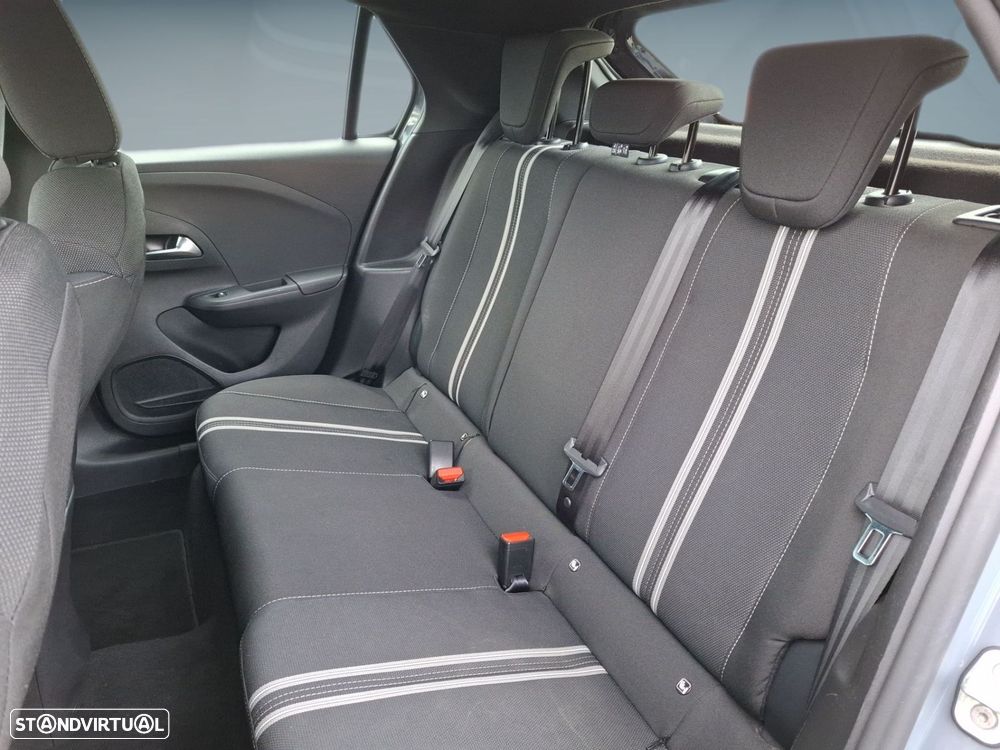 Opel Corsa 1.2 T Hybrid EdCT - 12