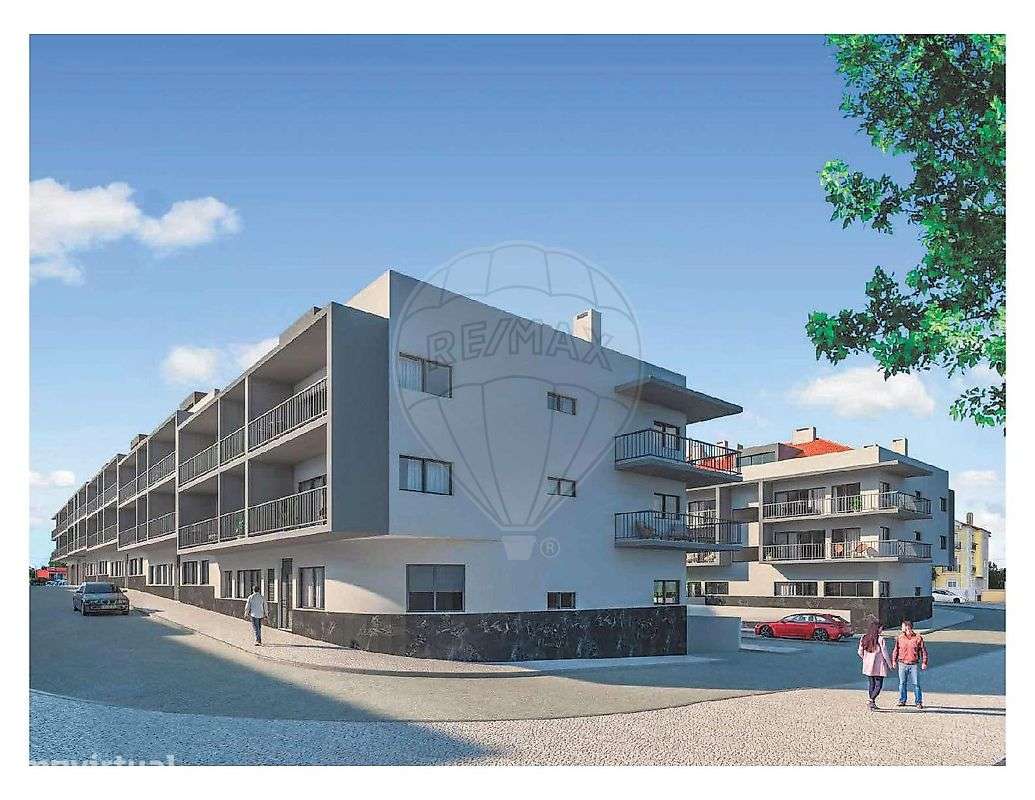 Apartamento T3 para venda - Grande imagem: 2/11