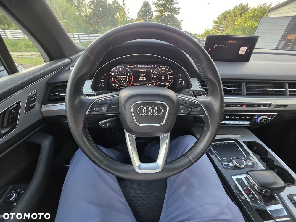 Audi Q7 - 15