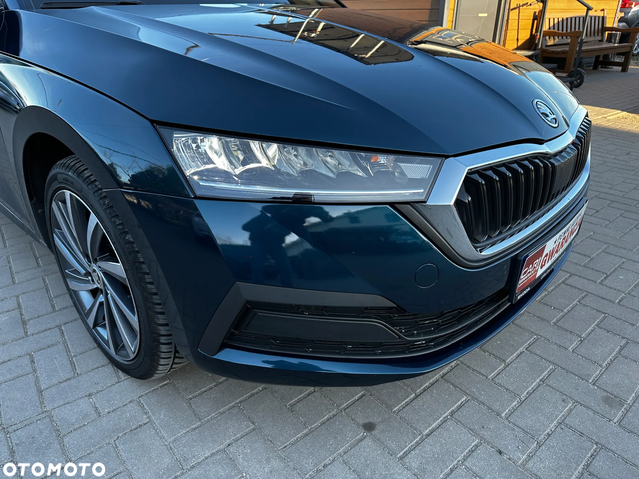 Skoda Octavia - 37