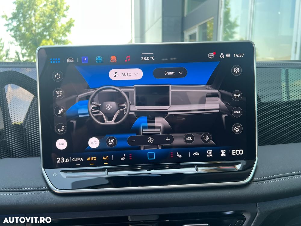 Volkswagen Tiguan 1.5 TSI eHybrid DSG PHEV Life - 19